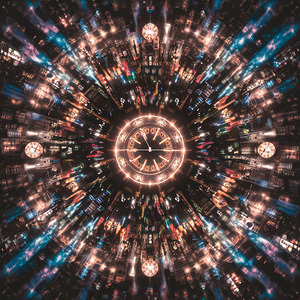 Stunning image of a vibrant