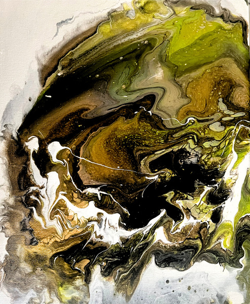 Camouflage II Digital Download