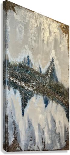 Enigma  Canvas Print