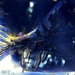 The Cryo Blaster Got On The Loose... Again