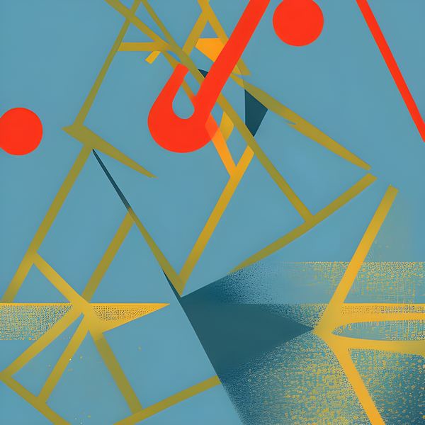 Projective Print