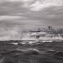 Over The Edge
