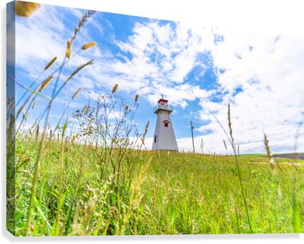 PEI1  7  Canvas Print
