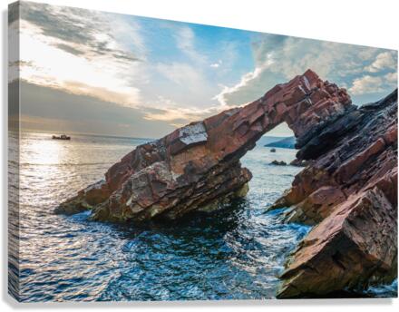 Hammer  Canvas Print