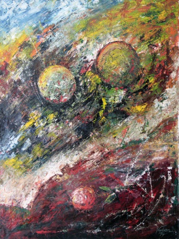 Apocalypse Print