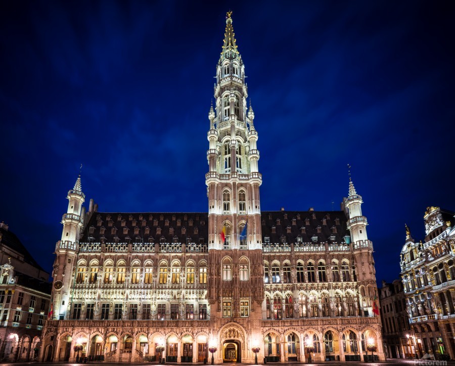 アート・デザイン・音楽 Bruxelles Brussels Brussels 1200px-
