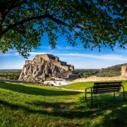 Devín Castle