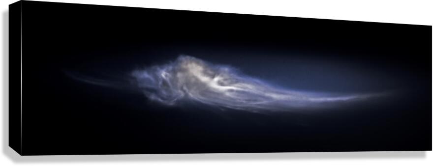 005 Ulven Canvas Print