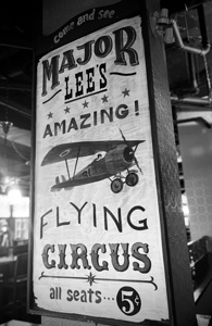 Flying Circus