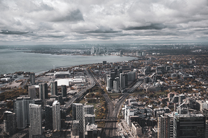 Toronto SkylineCanada