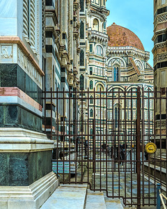Barcelona Architecture 1