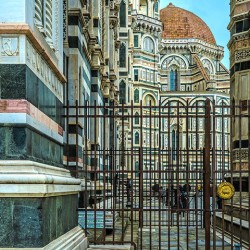 Barcelona Architecture 1