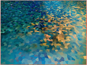 QAB 0058 – Shallow Depth Mosaic