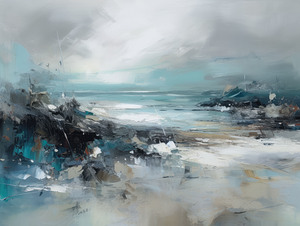 QAB 1115 – Rocky Shorline