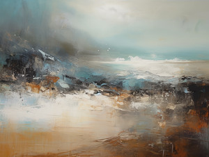 QAB 1116 – Love on the Rocks