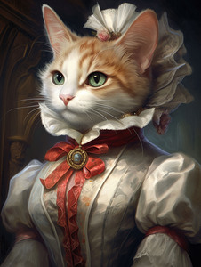 QAN 1019 – Arista Kat Penelope