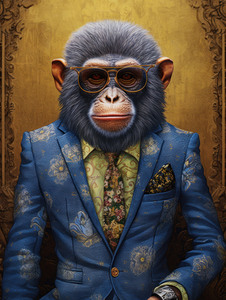 QAN 1023 – Monkey Business Max