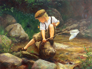 QCH 001 – The Predicament