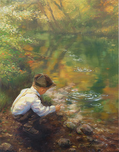 QCH 004 – Skipping Six