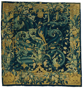 QCL 1129 – Tapestry