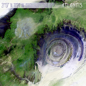 QEAA 000 – ATLANTIS Earth As Art