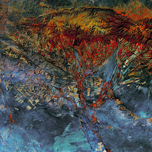 QEAA 002 – Earth As Art USGS