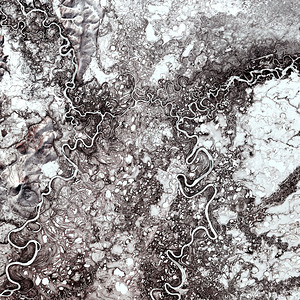 QEAA 005 – Earth As Art USGS