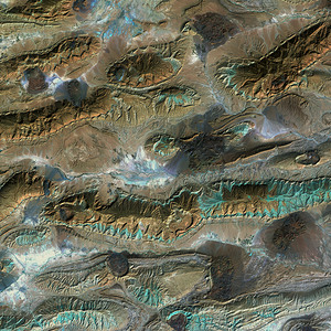 QEAA 009 – Earth As Art USGS