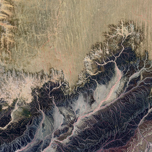 QEAA 027 – Earth As Art USGS