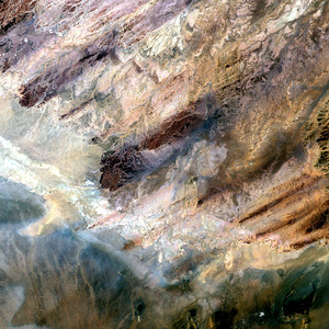QEAA 044 – Earth As Art USGS
