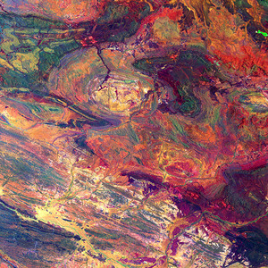 QEAA 056 – Earth As Art USGS