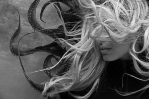 QGF 002 – Octopus Leg and Goldie Locks