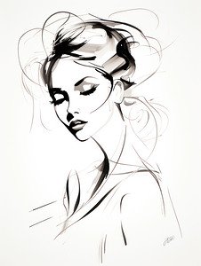 QGF 1074 – Elegance in Line