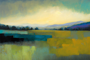 QLN 1021 – Morning Sunrise I