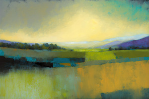 QLN 1023 – Morning Sunrise IV