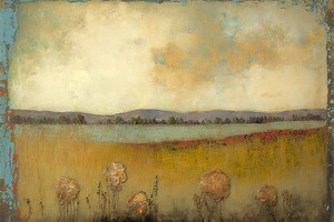 QLN 1046 – Trimmed in Blue