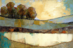 QLN 1050 – Patchwork Summer Meadow