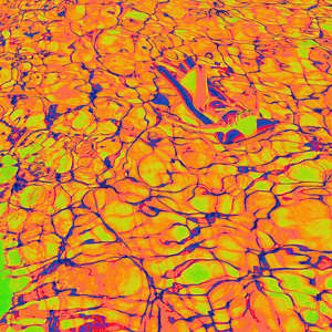 QPOP 002 – Sun Tan Hot Lava