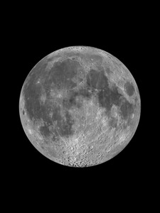 QSM 0001 – Nearside Mosaic