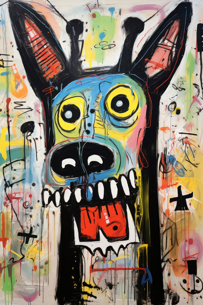 QAN 1080 – Rabid Print