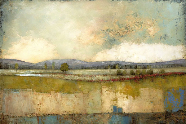 QLN 1060 – Patchwork Prairie by Masterwork Reimagined