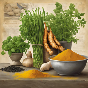 Don t forget these herbs