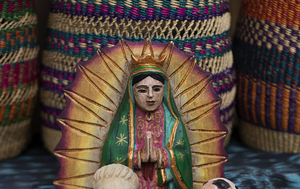 Saint