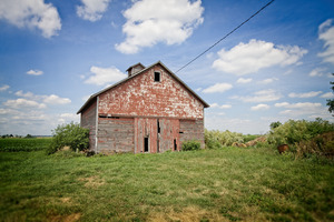 Red Barn