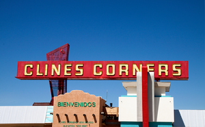Clines Corners