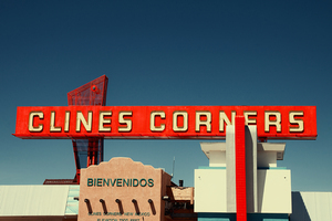 Clines Corners