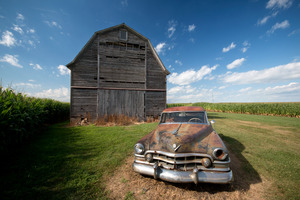 Farmers Cadillac