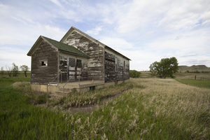 North Dakota