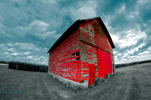 Red Barn