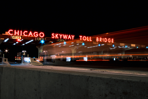The Chicago Skyway